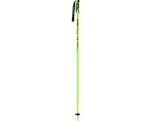 Gabel  CVX LIME/BLACK 135cm