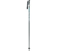 Gabel CVX BLACK/TURQUOISE 130cm