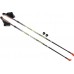 Gabel Nordic Walking Gabel Inverso Carbon 105-130cm