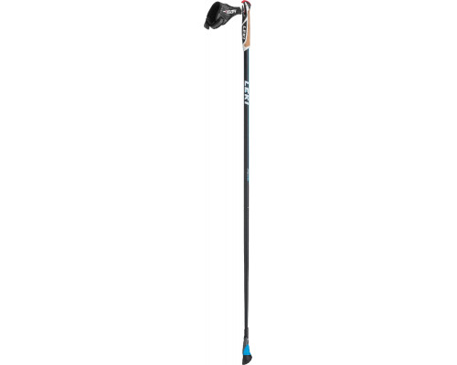LEKI Nordic Walking Smart Comp 120 cm (6402540120)