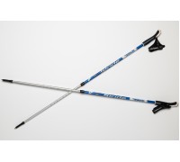 Gabel Nordic walking Vario S 130 cm