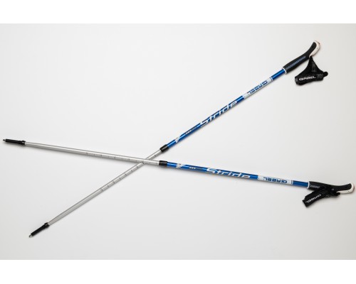 Gabel Nordic walking Vario S 130 cm