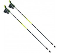 Gabel X-1.35 Blk 115cm