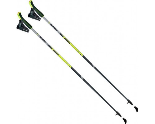 Gabel X-1.35 Blk 115cm