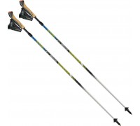 Gabel Nordic-Revo A.I. Alu Carbon 105-130cm