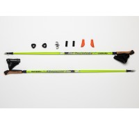 Gabel nordic walking Nordic Revo A1 105-130 cm