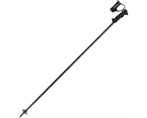 LEKI Artena S black, r. 115