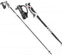 LEKI Speed S black-green, r. 120