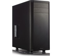 Fractal Design Core 2500 housing (FD-CA-CORE-2500-BL)