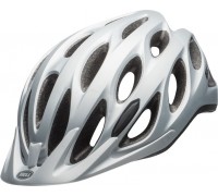 GIRO mtb TRACKER matte silver  (BEL-7082031)