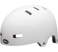 GIRO  BMX LOCAL Gloss White r. M (BEL-7078875)