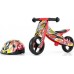 Milly Mally Jake cars  (13610)