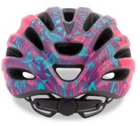 GIRO  HALE matte bright pink (GR-7089359)
