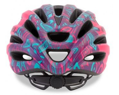 GIRO  HALE matte bright pink (GR-7089359)