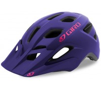 GIRO  mtb TREMOR matte purple (50-57 cm) (GR-7089339)