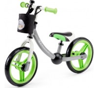 KinderKraft  2WAY next green/gray (KKR2WNXGRE00AC)