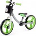 KinderKraft  2WAY next green/gray (KKR2WNXGRE00AC)
