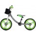 KinderKraft  2WAY next green/gray (KKR2WNXGRE00AC)