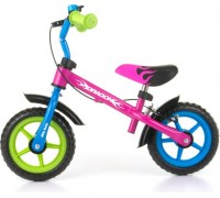 Milly Mally Dragon Multikolor (2152)