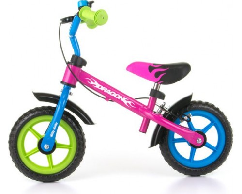 Milly Mally Dragon Multikolor (2152)