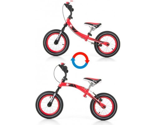 MILLY MALLY  Young Red - 2053