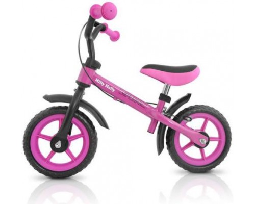 Milly Mally Dragon  Milly DragHaPink