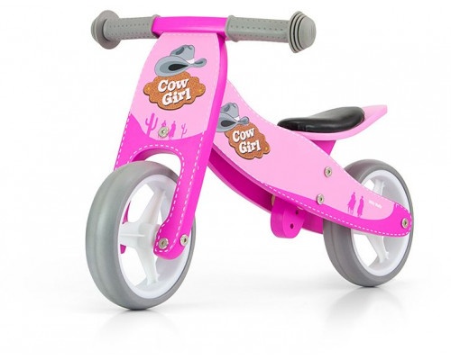 Milly Mally Jake Pink Cowgirl 1738