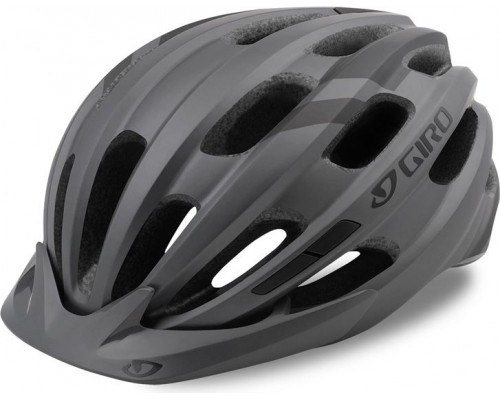 GIRO mtb REGISTER matte titanium (GR-7089180)