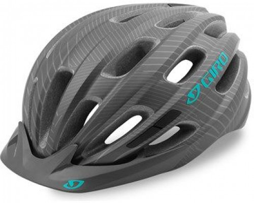 GIRO mtb VASONA matte titanium  (GR-7089126)
