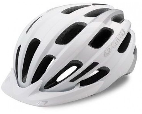 GIRO mtb BRONTE matte white (GR-7089234)