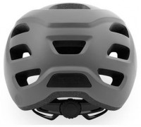 GIRO mtb FIXTURE matte grey  (54-61 cm) (GR-7089255)
