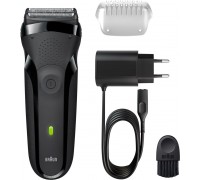 Braun Series 3 300s BK