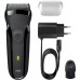 Braun Series 3 300s BK