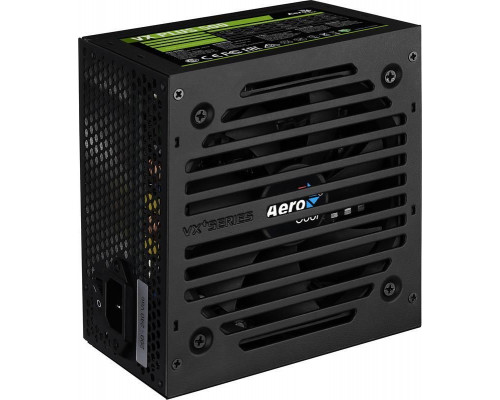 Aerocool VX Plus 500W (AEROPGSVX-500PLUS-80)