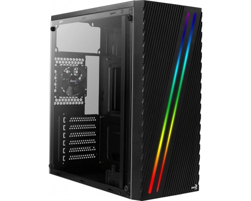 Aerocool Streak housing