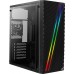 Aerocool Streak housing