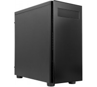 Chieftec Hawk AL-02B-OP housing