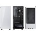 Kolink Stronghold case, glass, white