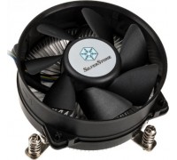 SilverStone Nitrogon NT08-115X V2.0 (SST-NT08-115X-V2)