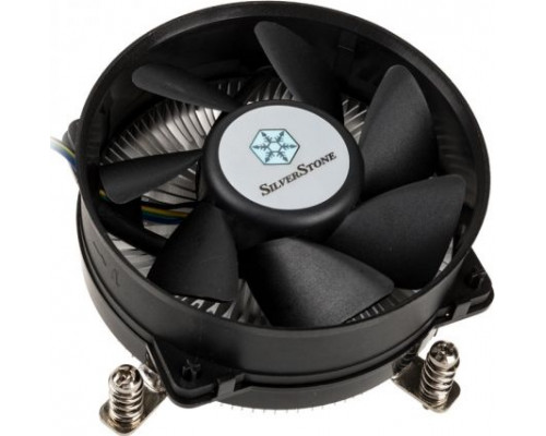 SilverStone Nitrogon NT08-115X V2.0 (SST-NT08-115X-V2)
