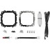 Thermaltake Riing Silent 12 RGB Sync (CL-P052-AL12SW-A)