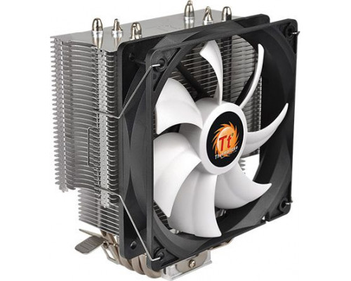 Thermaltake Contac Silent 12 (CL-P039-AL12BL-A)