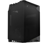 SilverStone SST-LD03B Black housing