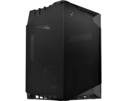 SilverStone SST-LD03B Black housing