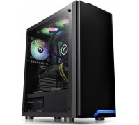 Thermaltake H100 case (CA-1L4-00M1WN-02)