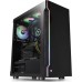 Thermaltake H200 TG RGB housing (CA-1M3-00M1WN-00)