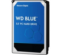 WD Blue 6TB 3.5" SATA III (WD60EZAZ)