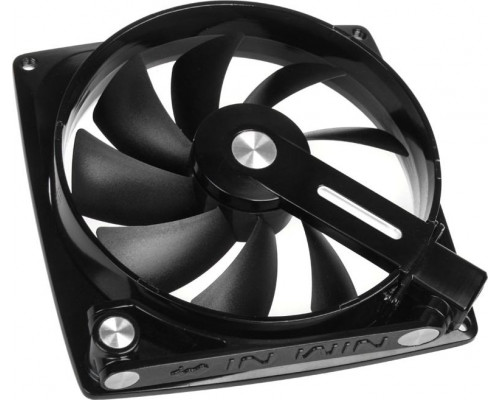 IN WIN Fan on the 120mm arm
