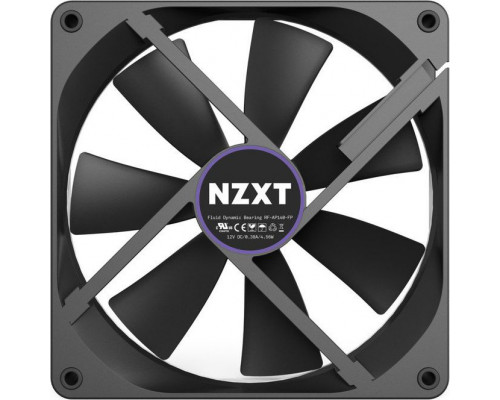 Nzxt Aer P Series 120mm (RF-AP120-FP)