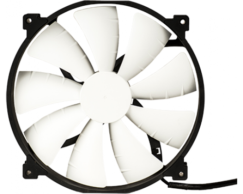 Phanteks PH-F200SP (PH-F200SP_BK)